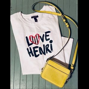 CALLING ALL BENDEL GIRLS!! LMTD EDITION TEE!! M/L